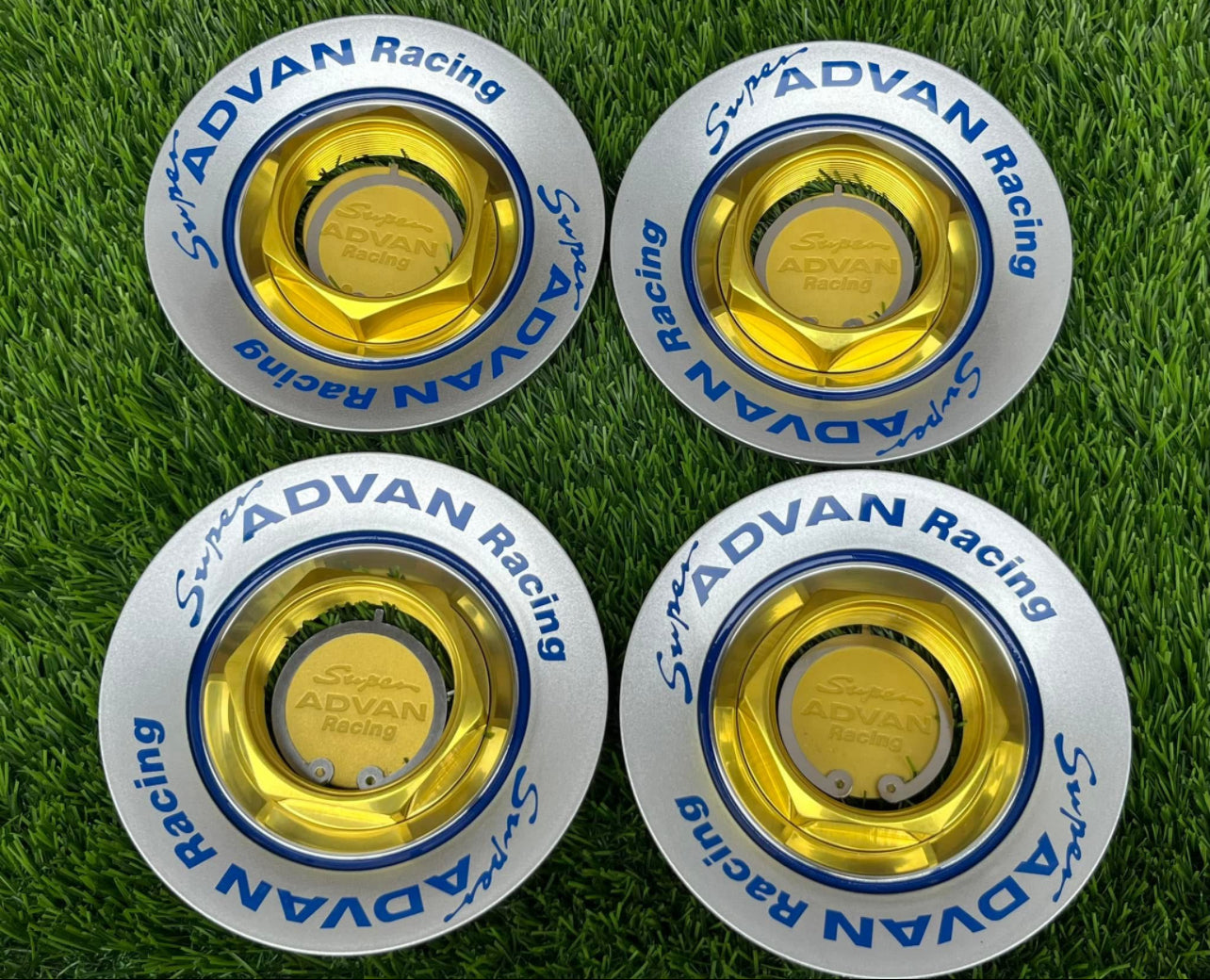 Super Advan v1. Hardware kit