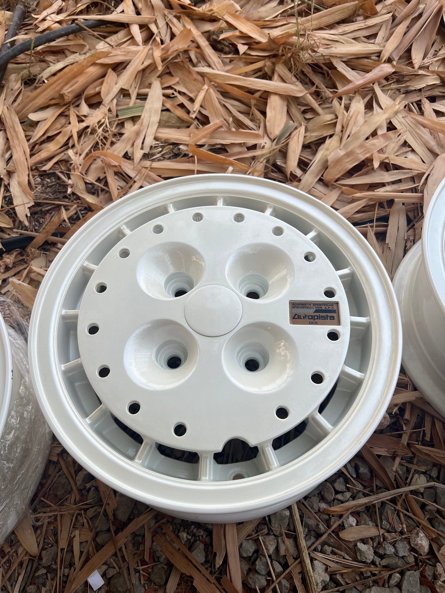 Autopista 13” set 4/114.3