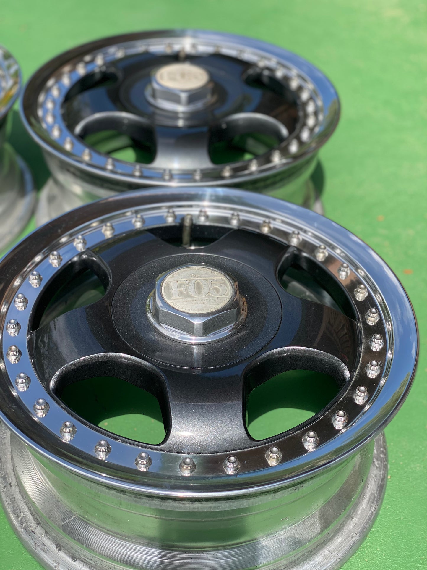 Been- f05. 14” set. 5x100 5x114.3
