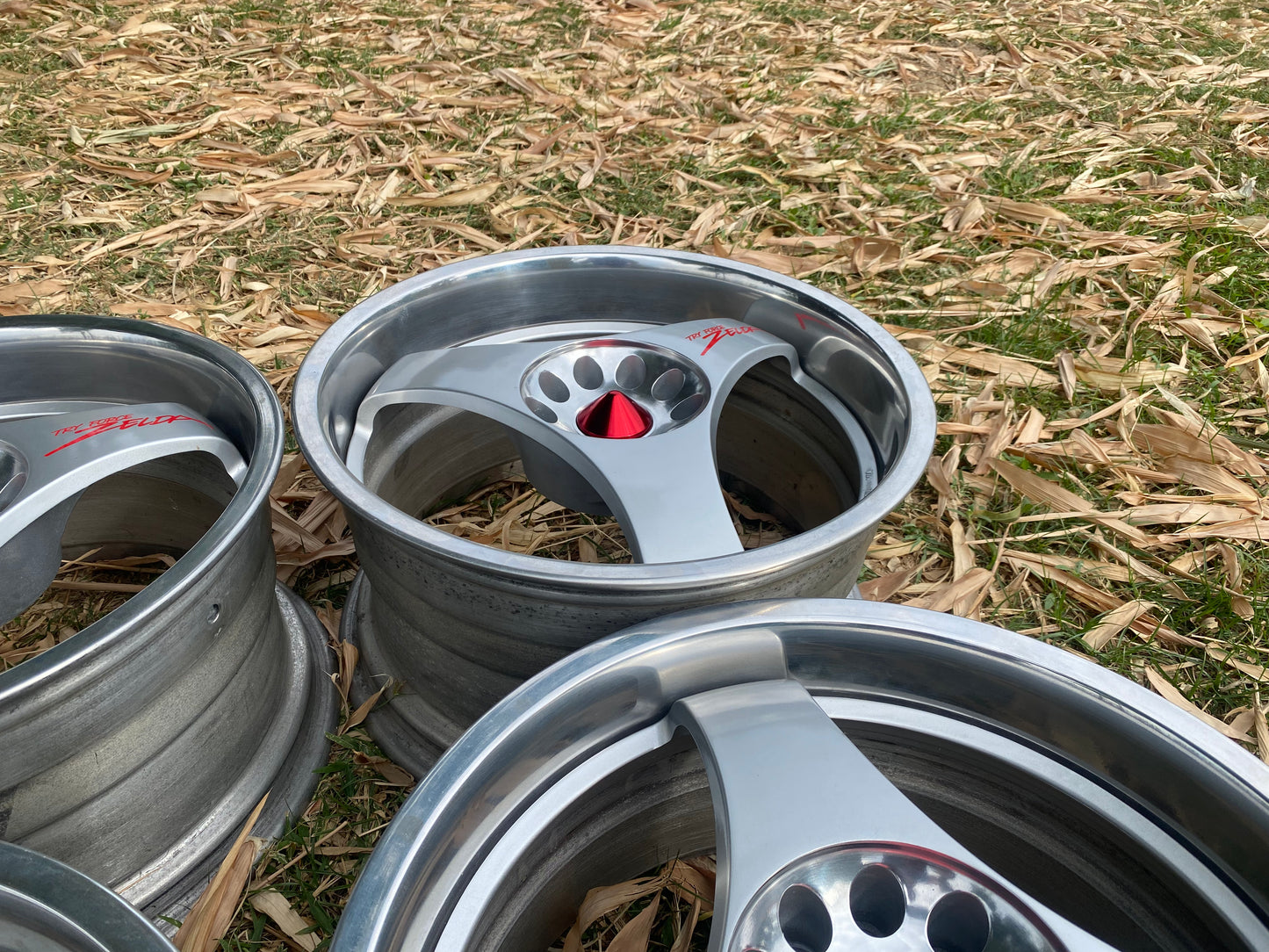 Zelda 17” set. 5x114.3