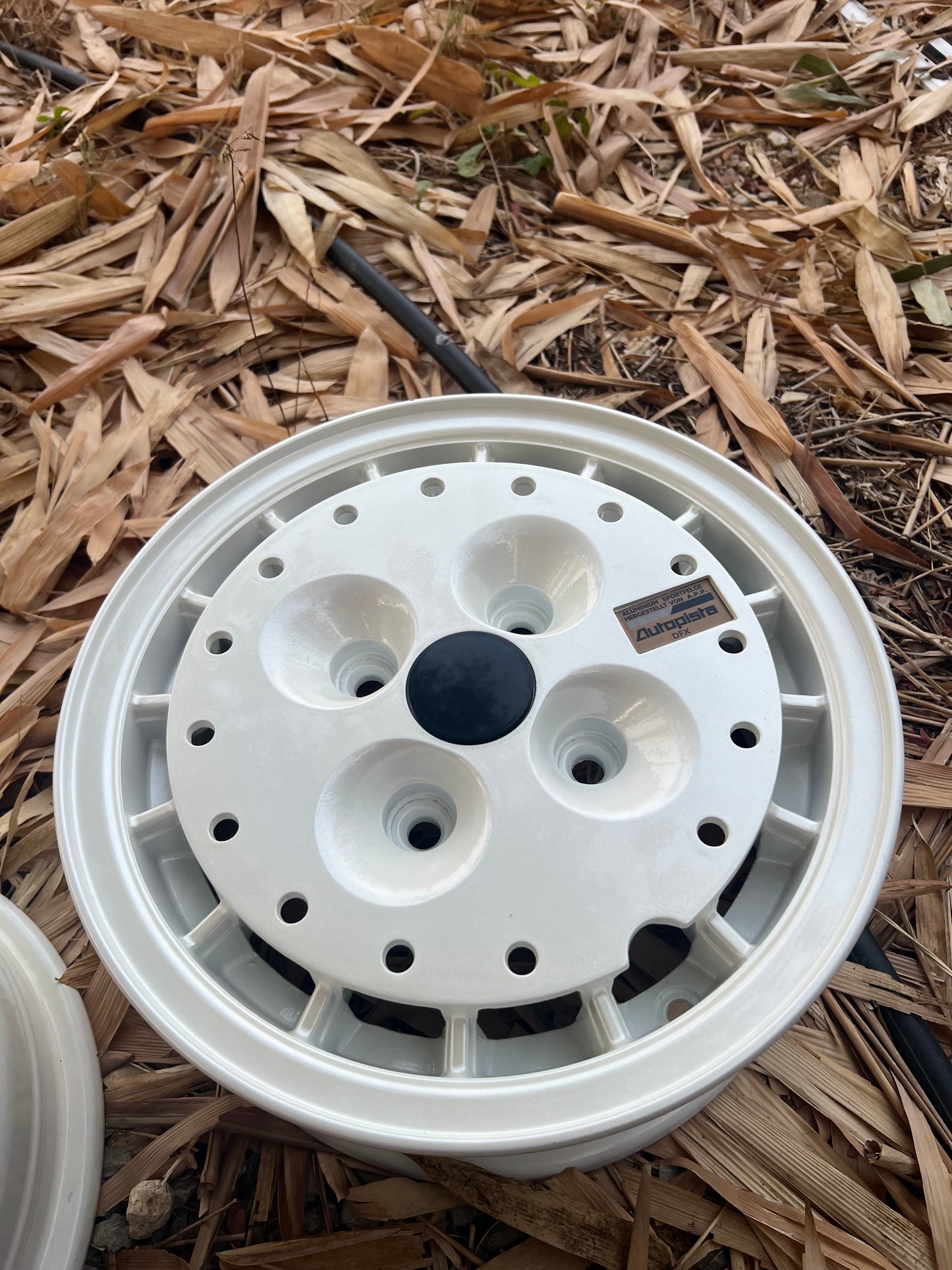 Autopista 13” set 4/114.3