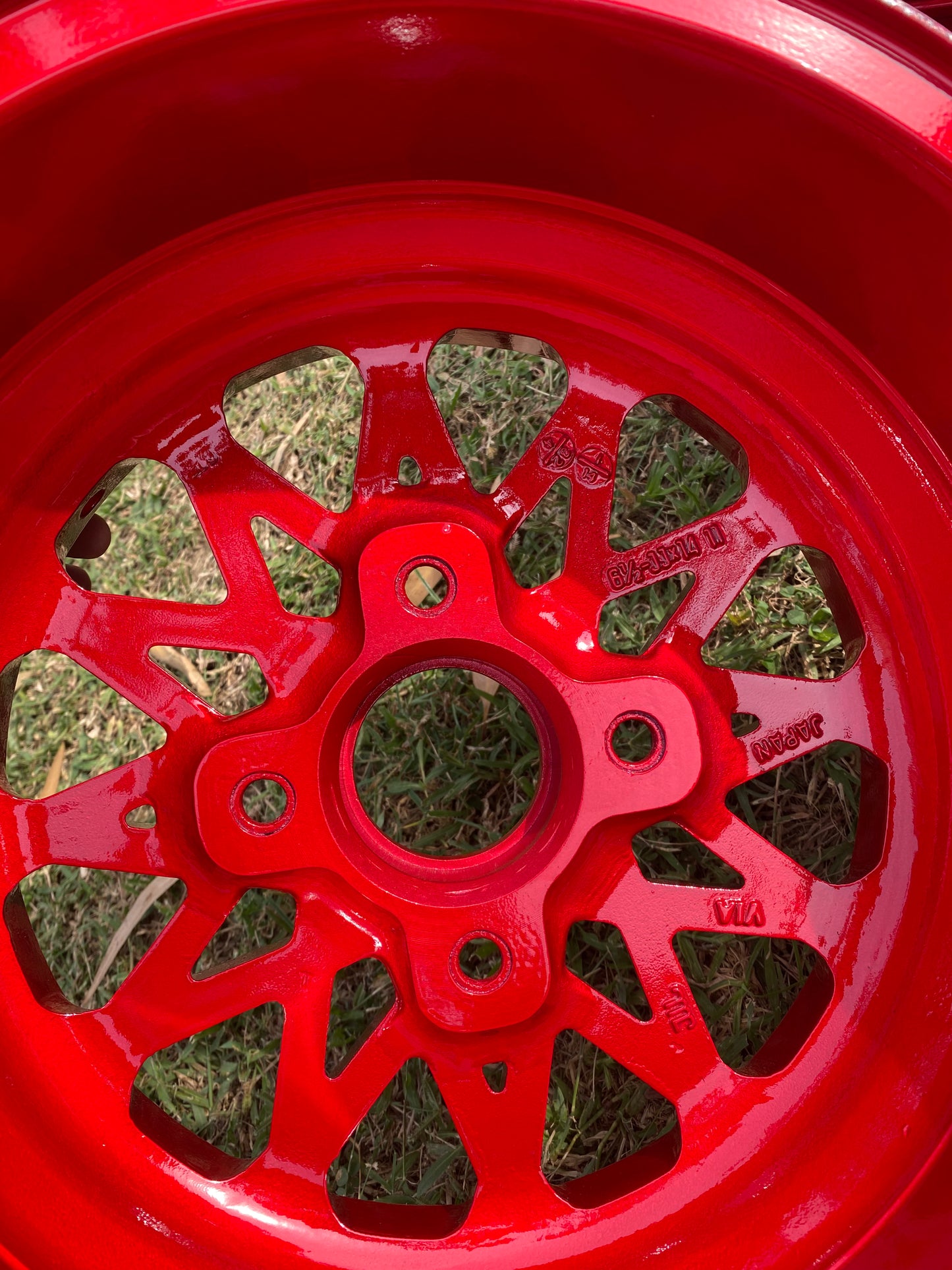 Heroes Racing 14” set