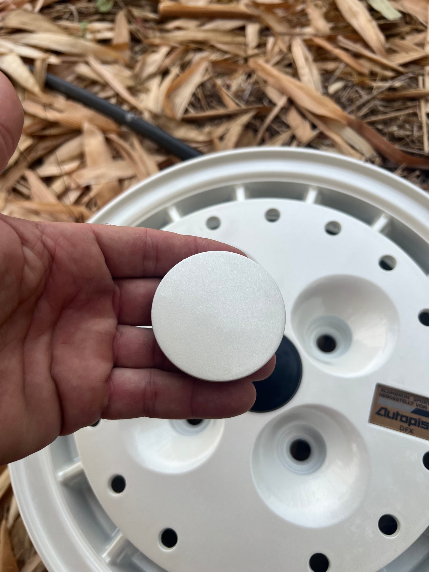 Autopista 13” set 4/114.3