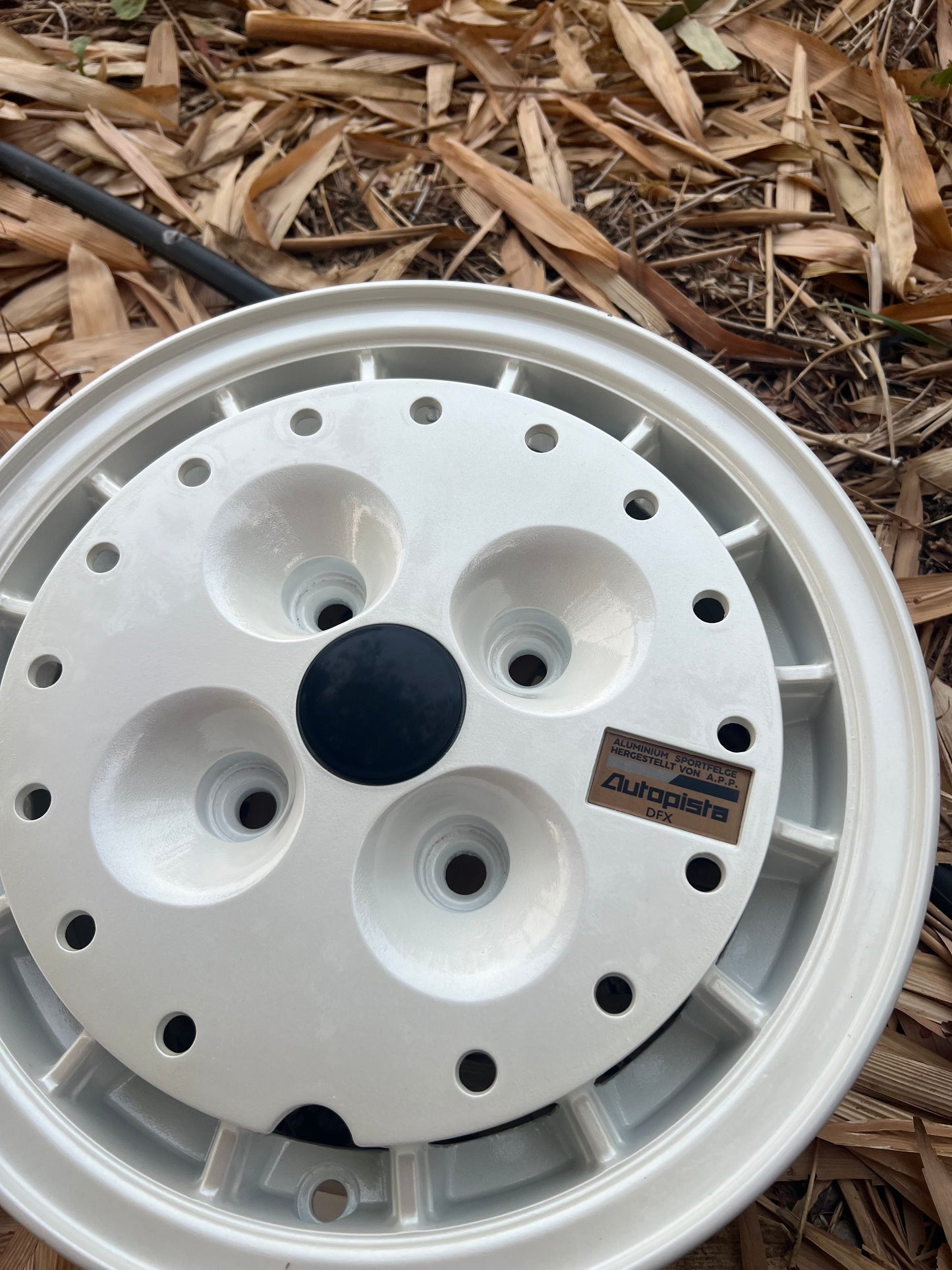 Autopista 13” set 4/114.3