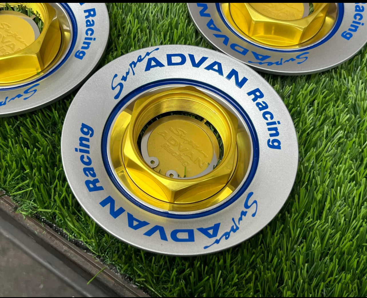 Super Advan v1. Hardware kit