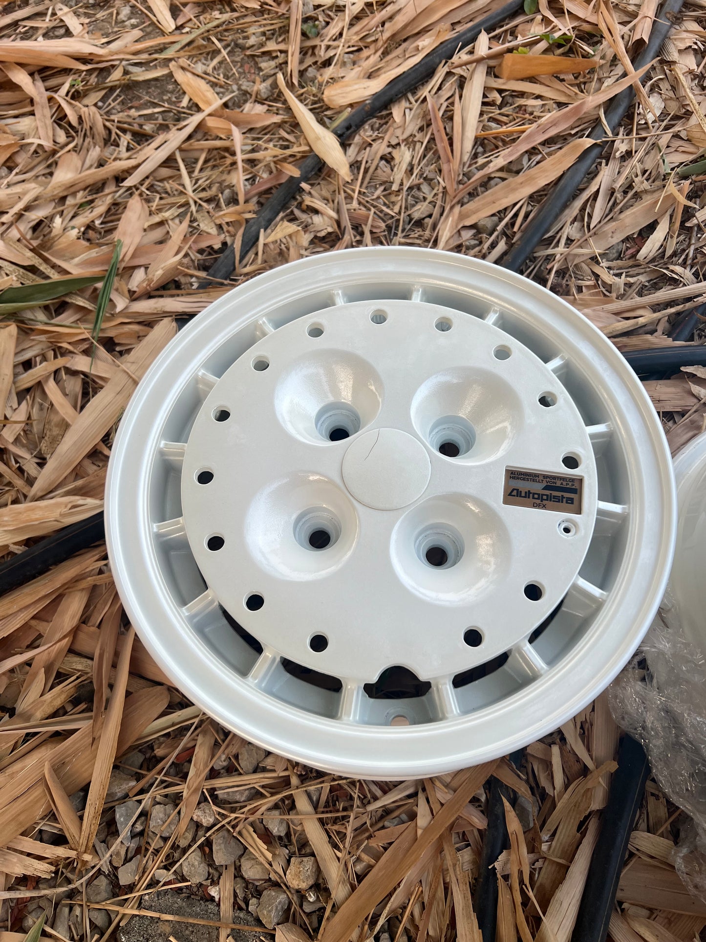 Autopista 13” set 4/114.3
