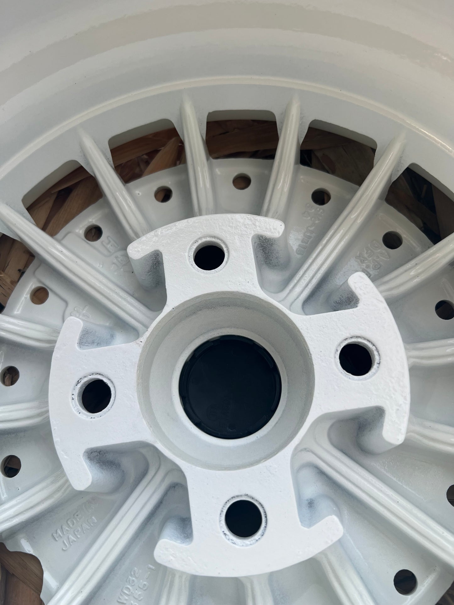 Autopista 13” set 4/114.3