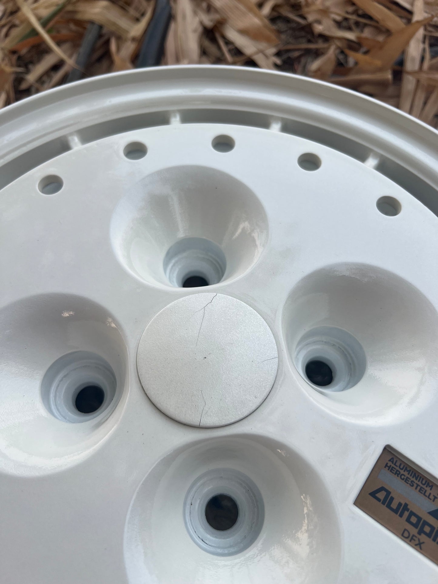 Autopista 13” set 4/114.3