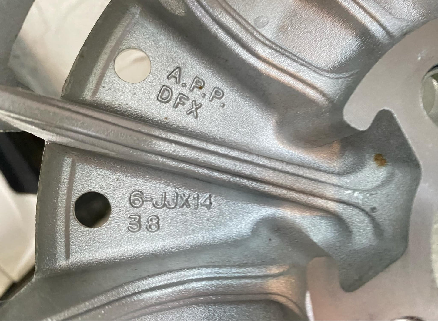Autopista 14” set. 4/100