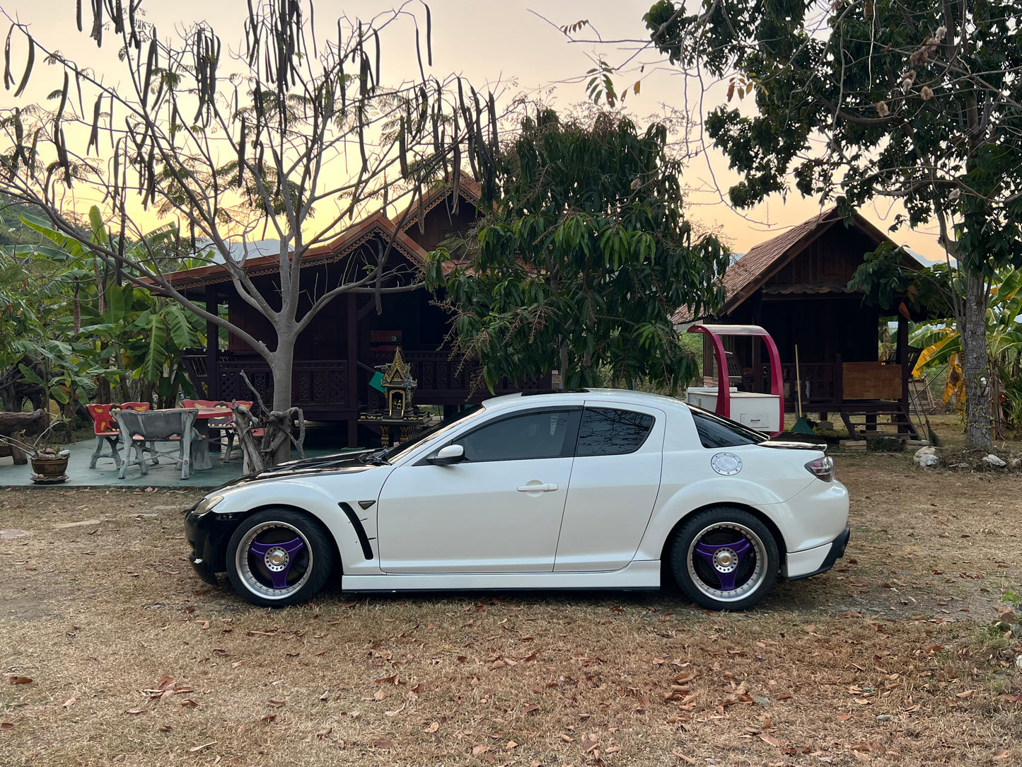 Volk Formula S 17” set. 4/100 5/100 pcd