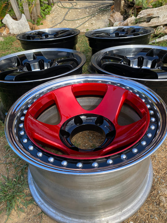 4664 Wheel Rim Products – Page 12 – Ricks Retro Rims