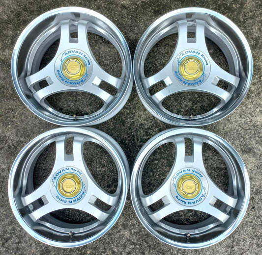 Advan Sa3r 16” set of 4