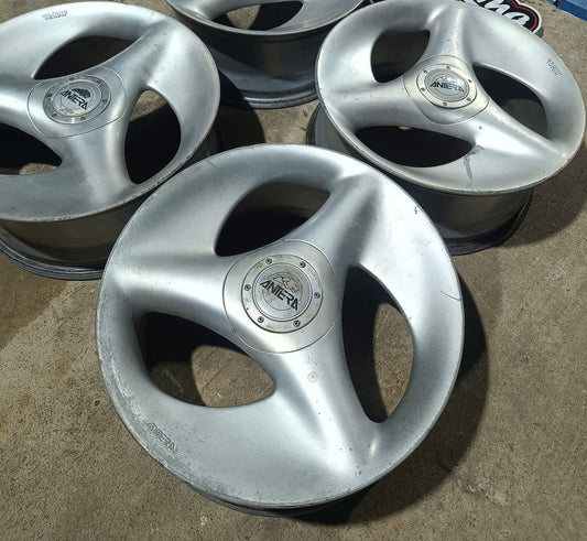Antera 17” 5/100 set.
