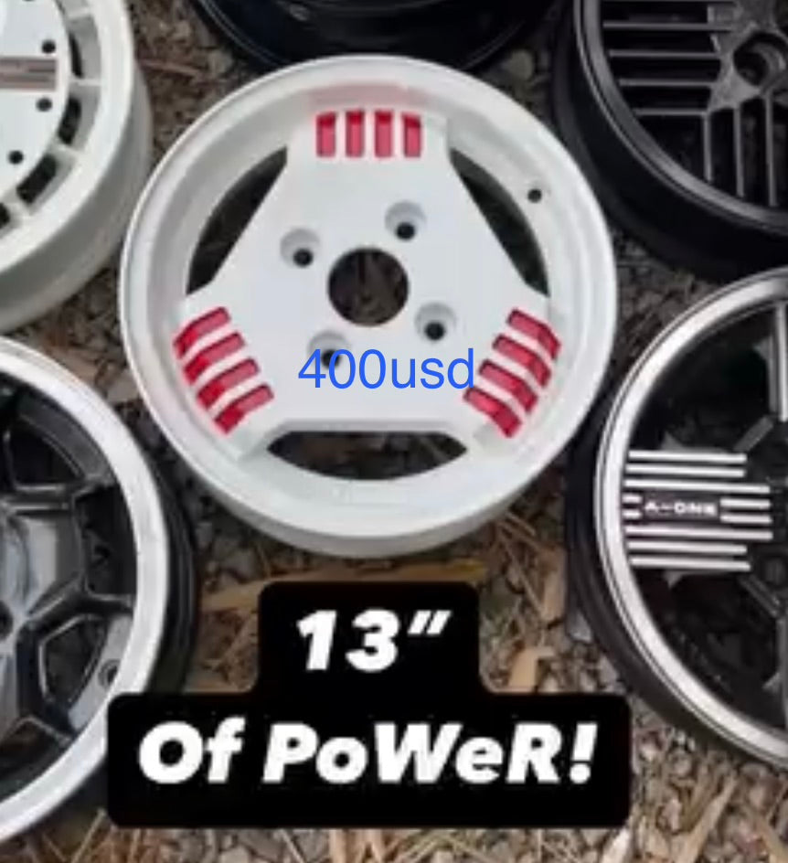Bulk buy 5 sets. Inc delivery.