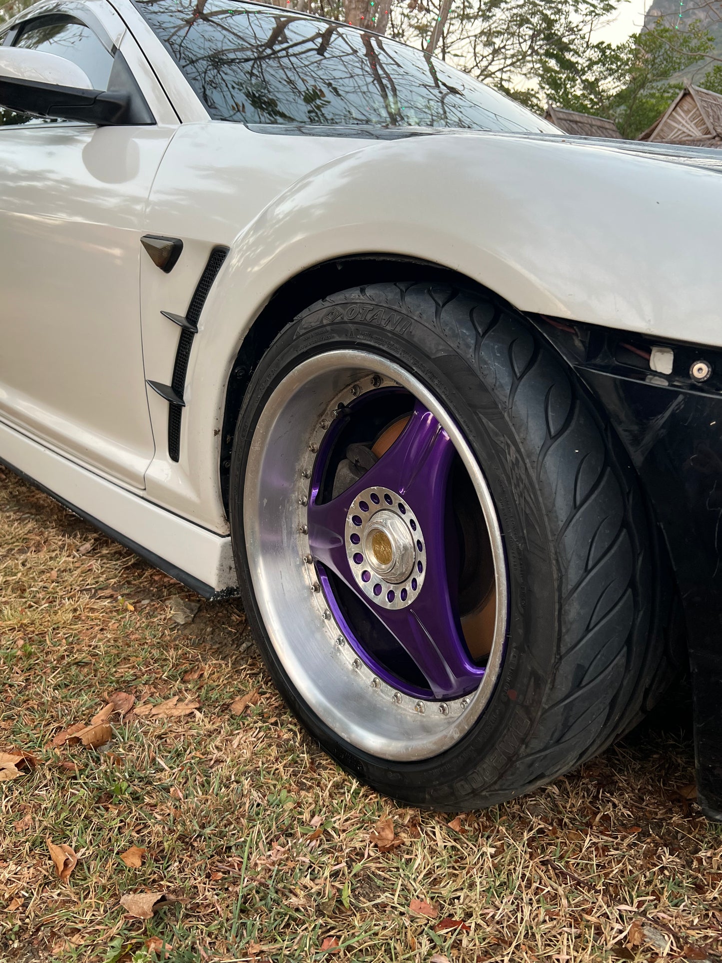 Volk Formula S 17” set. 4/100 5/100 pcd