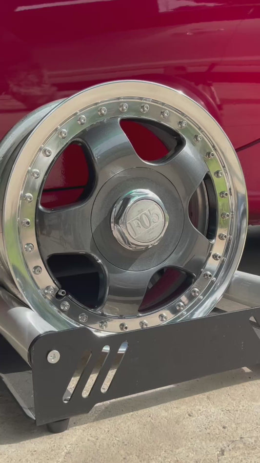 Been- f05. 14” set. 5x100 5x114.3